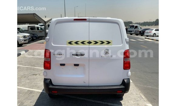 Buy Import Peugeot Expert White Car in Import - Dubai in Ashanti Buy Import Peugeot Expert White Car in Import - Dubai in Ashanti
