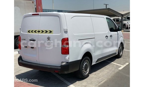Buy Import Peugeot Expert White Car in Import - Dubai in Ashanti Buy Import Peugeot Expert White Car in Import - Dubai in Ashanti