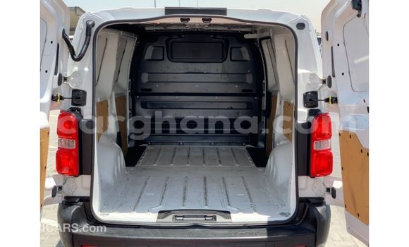 Buy Import Peugeot Expert White Car in Import - Dubai in Ashanti Buy Import Peugeot Expert White Car in Import - Dubai in Ashanti