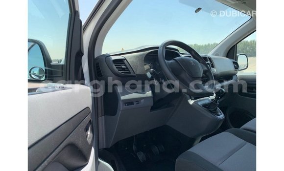 Buy Import Peugeot Expert White Car in Import - Dubai in Ashanti Buy Import Peugeot Expert White Car in Import - Dubai in Ashanti