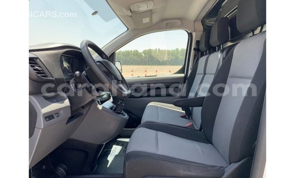 Buy Import Peugeot Expert White Car in Import - Dubai in Ashanti Buy Import Peugeot Expert White Car in Import - Dubai in Ashanti