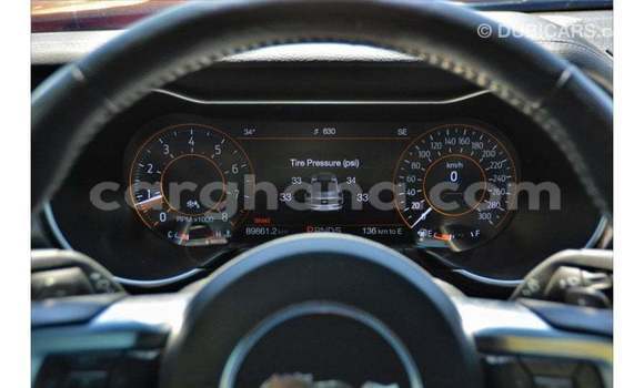 Ra Imported Ford Mustang Miiran Ọkọ̀ in Import - Dubai ni Ashanti Ra Imported Ford Mustang Miiran Ọkọ̀ in Import - Dubai ni Ashanti