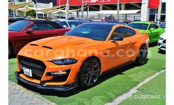 Ra Imported Ford Mustang Miiran Ọkọ̀ in Import - Dubai ni Ashanti Ra Imported Ford Mustang Miiran Ọkọ̀ in Import - Dubai ni Ashanti