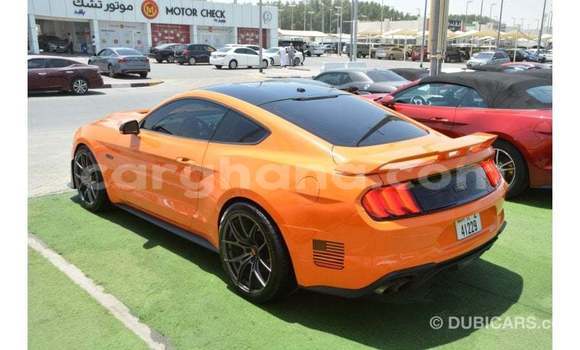 Ra Imported Ford Mustang Miiran Ọkọ̀ in Import - Dubai ni Ashanti Ra Imported Ford Mustang Miiran Ọkọ̀ in Import - Dubai ni Ashanti