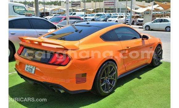 Ra Imported Ford Mustang Miiran Ọkọ̀ in Import - Dubai ni Ashanti Ra Imported Ford Mustang Miiran Ọkọ̀ in Import - Dubai ni Ashanti