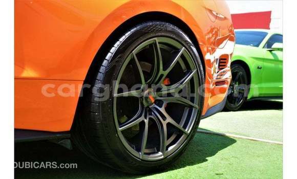 Ra Imported Ford Mustang Miiran Ọkọ̀ in Import - Dubai ni Ashanti Ra Imported Ford Mustang Miiran Ọkọ̀ in Import - Dubai ni Ashanti