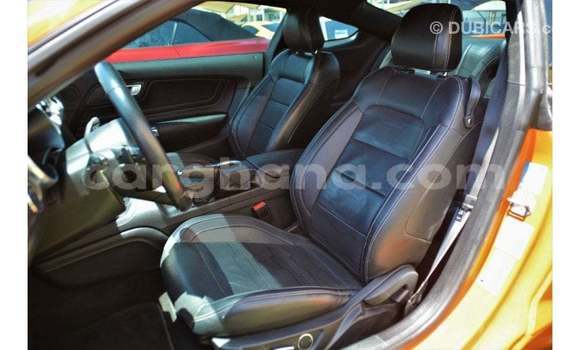 Ra Imported Ford Mustang Miiran Ọkọ̀ in Import - Dubai ni Ashanti Ra Imported Ford Mustang Miiran Ọkọ̀ in Import - Dubai ni Ashanti