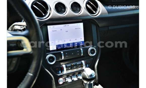 Ra Imported Ford Mustang Miiran Ọkọ̀ in Import - Dubai ni Ashanti Ra Imported Ford Mustang Miiran Ọkọ̀ in Import - Dubai ni Ashanti