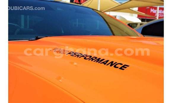 Ra Imported Ford Mustang Miiran Ọkọ̀ in Import - Dubai ni Ashanti Ra Imported Ford Mustang Miiran Ọkọ̀ in Import - Dubai ni Ashanti