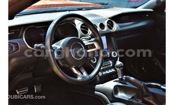 Ra Imported Ford Mustang Miiran Ọkọ̀ in Import - Dubai ni Ashanti Ra Imported Ford Mustang Miiran Ọkọ̀ in Import - Dubai ni Ashanti