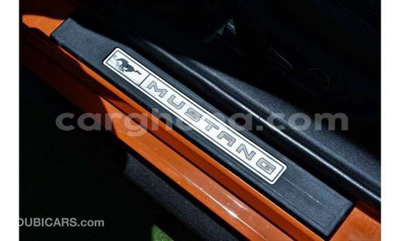 Ra Imported Ford Mustang Miiran Ọkọ̀ in Import - Dubai ni Ashanti Ra Imported Ford Mustang Miiran Ọkọ̀ in Import - Dubai ni Ashanti
