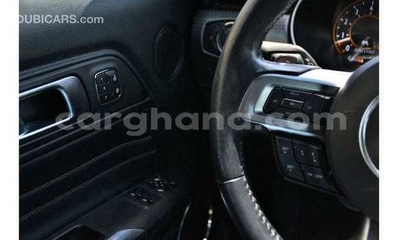 Ra Imported Ford Mustang Miiran Ọkọ̀ in Import - Dubai ni Ashanti Ra Imported Ford Mustang Miiran Ọkọ̀ in Import - Dubai ni Ashanti