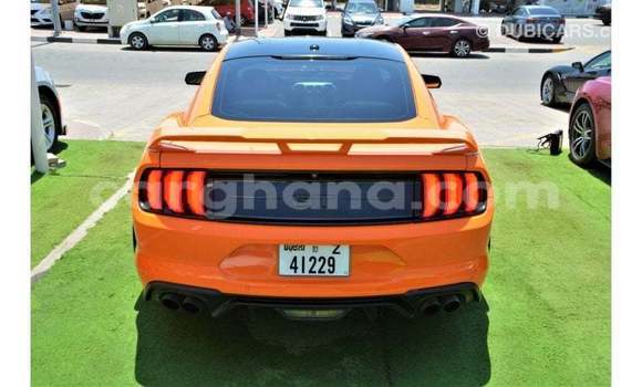 Ra Imported Ford Mustang Miiran Ọkọ̀ in Import - Dubai ni Ashanti Ra Imported Ford Mustang Miiran Ọkọ̀ in Import - Dubai ni Ashanti