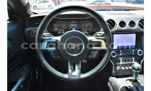 Ra Imported Ford Mustang Miiran Ọkọ̀ in Import - Dubai ni Ashanti Ra Imported Ford Mustang Miiran Ọkọ̀ in Import - Dubai ni Ashanti