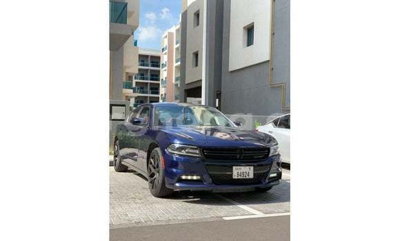 Buy Import Dodge Charger Blue Car in Import - Dubai in Ashanti Buy Import Dodge Charger Blue Car in Import - Dubai in Ashanti