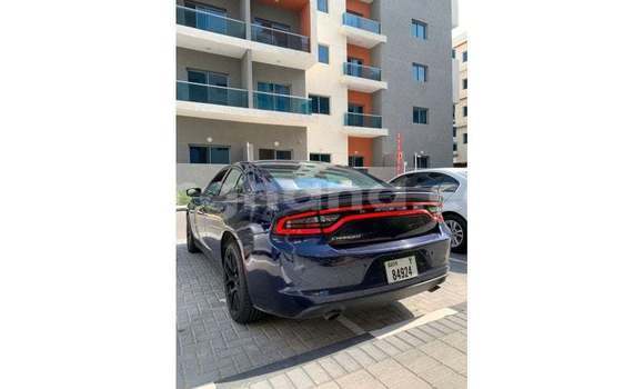 Buy Import Dodge Charger Blue Car in Import - Dubai in Ashanti Buy Import Dodge Charger Blue Car in Import - Dubai in Ashanti