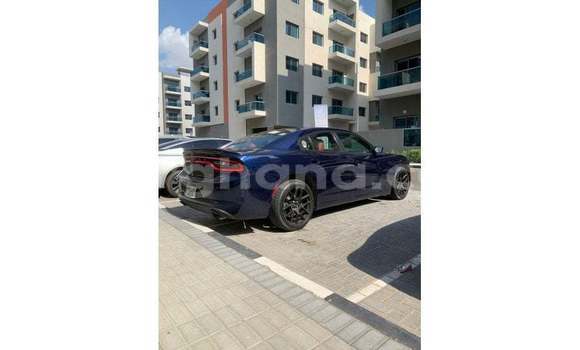 Buy Import Dodge Charger Blue Car in Import - Dubai in Ashanti Buy Import Dodge Charger Blue Car in Import - Dubai in Ashanti