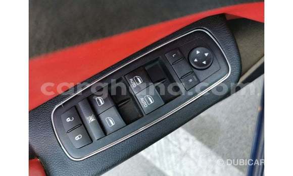 Buy Import Dodge Charger Blue Car in Import - Dubai in Ashanti Buy Import Dodge Charger Blue Car in Import - Dubai in Ashanti