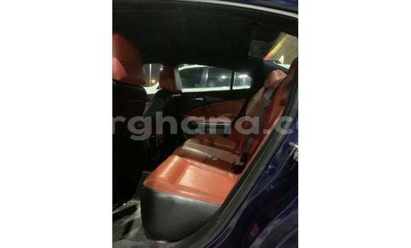 Buy Import Dodge Charger Blue Car in Import - Dubai in Ashanti Buy Import Dodge Charger Blue Car in Import - Dubai in Ashanti
