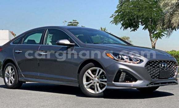 Ra Imported Hyundai Sonata Miiran Ọkọ̀ in Import - Dubai ni Ashanti Ra Imported Hyundai Sonata Miiran Ọkọ̀ in Import - Dubai ni Ashanti