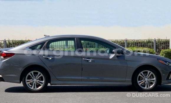 Ra Imported Hyundai Sonata Miiran Ọkọ̀ in Import - Dubai ni Ashanti Ra Imported Hyundai Sonata Miiran Ọkọ̀ in Import - Dubai ni Ashanti