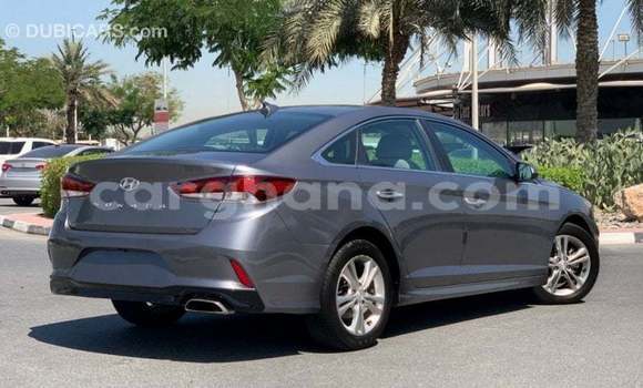 Ra Imported Hyundai Sonata Miiran Ọkọ̀ in Import - Dubai ni Ashanti Ra Imported Hyundai Sonata Miiran Ọkọ̀ in Import - Dubai ni Ashanti