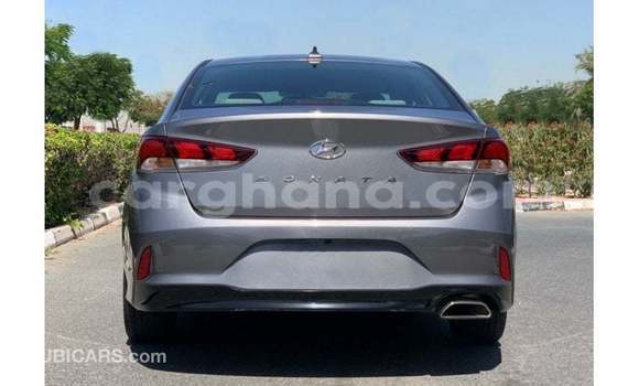 Ra Imported Hyundai Sonata Miiran Ọkọ̀ in Import - Dubai ni Ashanti Ra Imported Hyundai Sonata Miiran Ọkọ̀ in Import - Dubai ni Ashanti