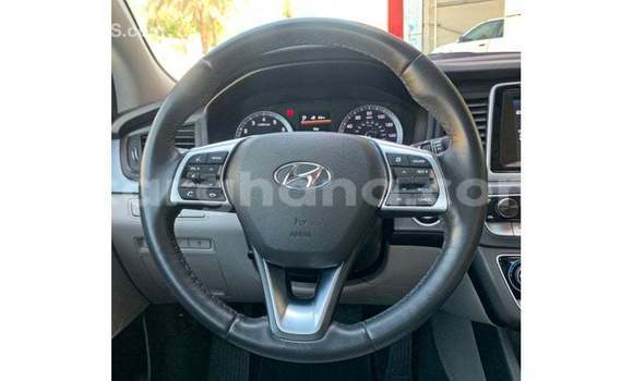 Ra Imported Hyundai Sonata Miiran Ọkọ̀ in Import - Dubai ni Ashanti Ra Imported Hyundai Sonata Miiran Ọkọ̀ in Import - Dubai ni Ashanti