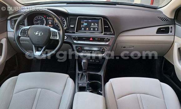 Ra Imported Hyundai Sonata Miiran Ọkọ̀ in Import - Dubai ni Ashanti Ra Imported Hyundai Sonata Miiran Ọkọ̀ in Import - Dubai ni Ashanti