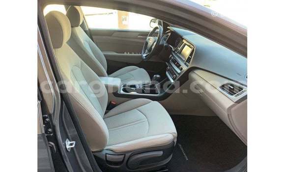Ra Imported Hyundai Sonata Miiran Ọkọ̀ in Import - Dubai ni Ashanti Ra Imported Hyundai Sonata Miiran Ọkọ̀ in Import - Dubai ni Ashanti