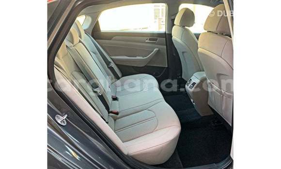 Ra Imported Hyundai Sonata Miiran Ọkọ̀ in Import - Dubai ni Ashanti Ra Imported Hyundai Sonata Miiran Ọkọ̀ in Import - Dubai ni Ashanti