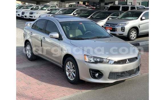 Buy Import Mitsubishi Lancer Other Car in Import - Dubai in Ashanti Buy Import Mitsubishi Lancer Other Car in Import - Dubai in Ashanti