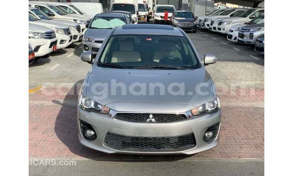 Buy Import Mitsubishi Lancer Other Car in Import - Dubai in Ashanti Buy Import Mitsubishi Lancer Other Car in Import - Dubai in Ashanti