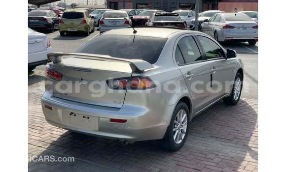 Buy Import Mitsubishi Lancer Other Car in Import - Dubai in Ashanti Buy Import Mitsubishi Lancer Other Car in Import - Dubai in Ashanti