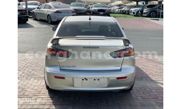 Buy Import Mitsubishi Lancer Other Car in Import - Dubai in Ashanti Buy Import Mitsubishi Lancer Other Car in Import - Dubai in Ashanti
