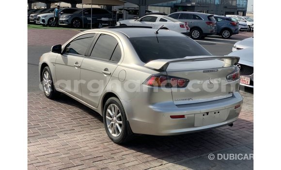 Buy Import Mitsubishi Lancer Other Car in Import - Dubai in Ashanti Buy Import Mitsubishi Lancer Other Car in Import - Dubai in Ashanti