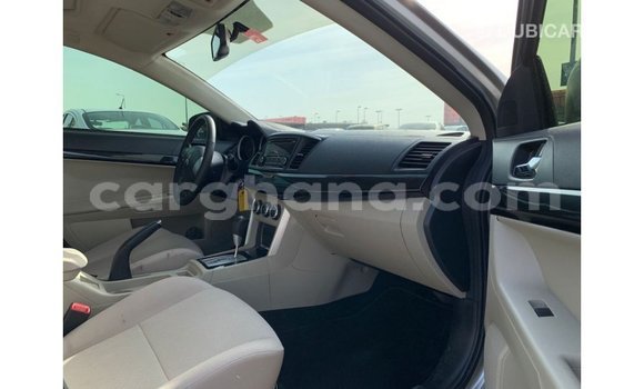 Buy Import Mitsubishi Lancer Other Car in Import - Dubai in Ashanti Buy Import Mitsubishi Lancer Other Car in Import - Dubai in Ashanti
