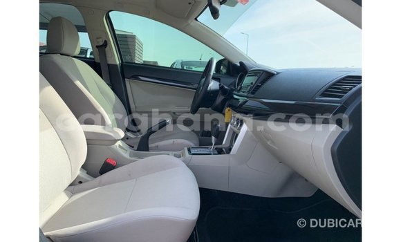 Buy Import Mitsubishi Lancer Other Car in Import - Dubai in Ashanti Buy Import Mitsubishi Lancer Other Car in Import - Dubai in Ashanti
