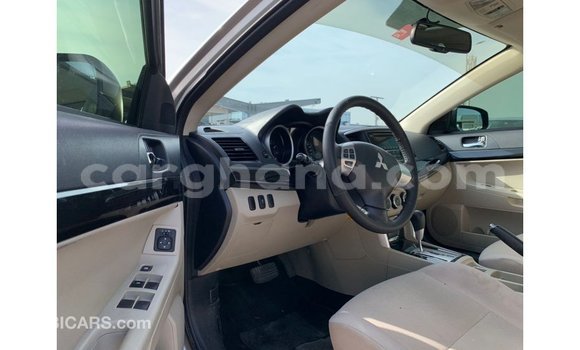 Buy Import Mitsubishi Lancer Other Car in Import - Dubai in Ashanti Buy Import Mitsubishi Lancer Other Car in Import - Dubai in Ashanti