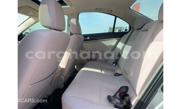 Buy Import Mitsubishi Lancer Other Car in Import - Dubai in Ashanti Buy Import Mitsubishi Lancer Other Car in Import - Dubai in Ashanti