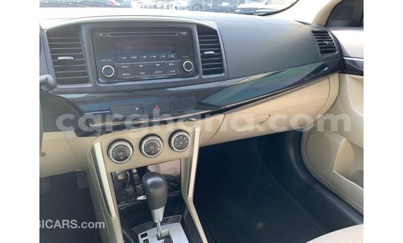 Buy Import Mitsubishi Lancer Other Car in Import - Dubai in Ashanti Buy Import Mitsubishi Lancer Other Car in Import - Dubai in Ashanti