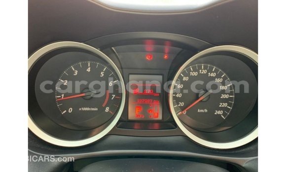 Buy Import Mitsubishi Lancer Other Car in Import - Dubai in Ashanti Buy Import Mitsubishi Lancer Other Car in Import - Dubai in Ashanti