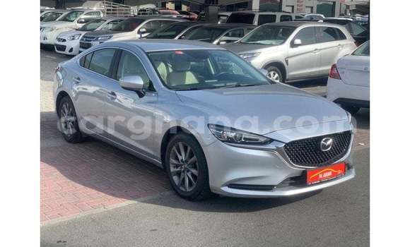 Ra Imported Mazda 6 Miiran Ọkọ̀ in Import - Dubai ni Ashanti Ra Imported Mazda 6 Miiran Ọkọ̀ in Import - Dubai ni Ashanti
