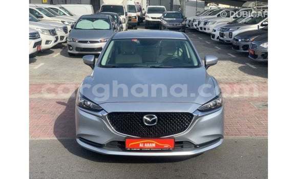 Ra Imported Mazda 6 Miiran Ọkọ̀ in Import - Dubai ni Ashanti Ra Imported Mazda 6 Miiran Ọkọ̀ in Import - Dubai ni Ashanti