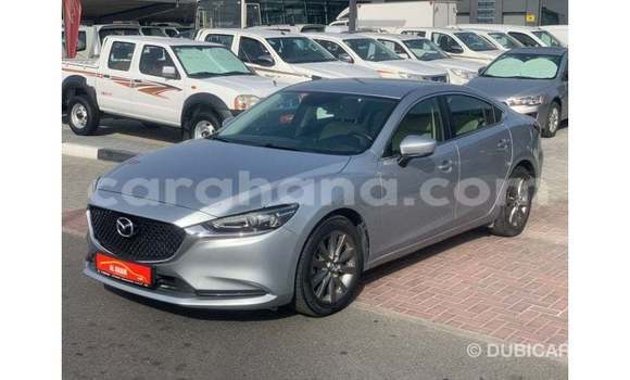 Ra Imported Mazda 6 Miiran Ọkọ̀ in Import - Dubai ni Ashanti Ra Imported Mazda 6 Miiran Ọkọ̀ in Import - Dubai ni Ashanti