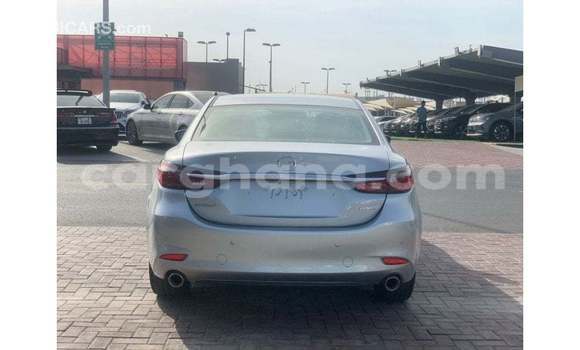 Ra Imported Mazda 6 Miiran Ọkọ̀ in Import - Dubai ni Ashanti Ra Imported Mazda 6 Miiran Ọkọ̀ in Import - Dubai ni Ashanti