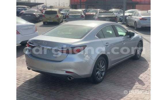 Ra Imported Mazda 6 Miiran Ọkọ̀ in Import - Dubai ni Ashanti Ra Imported Mazda 6 Miiran Ọkọ̀ in Import - Dubai ni Ashanti