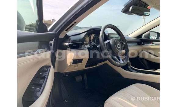 Ra Imported Mazda 6 Miiran Ọkọ̀ in Import - Dubai ni Ashanti Ra Imported Mazda 6 Miiran Ọkọ̀ in Import - Dubai ni Ashanti