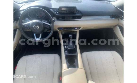 Ra Imported Mazda 6 Miiran Ọkọ̀ in Import - Dubai ni Ashanti Ra Imported Mazda 6 Miiran Ọkọ̀ in Import - Dubai ni Ashanti