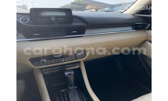 Ra Imported Mazda 6 Miiran Ọkọ̀ in Import - Dubai ni Ashanti Ra Imported Mazda 6 Miiran Ọkọ̀ in Import - Dubai ni Ashanti